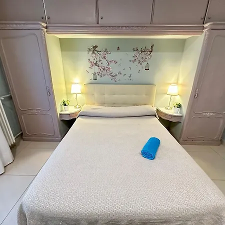 Gran Via B&B 바르셀로나