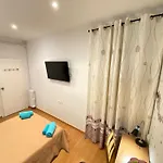 Bed & Breakfast Gran Via Barcelona
