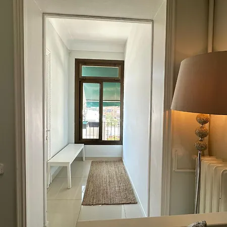 Bed & Breakfast Gran Via Barcelona