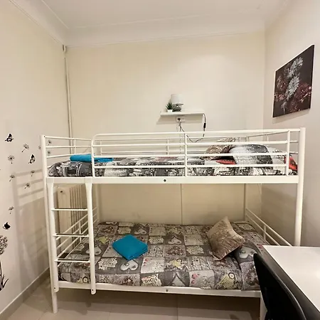 Gran Via Bed & Breakfast