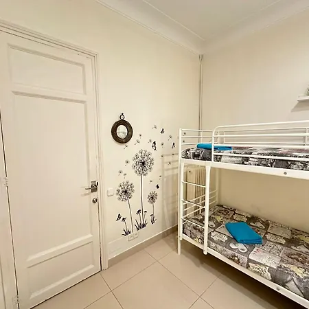 Bed & Breakfast Gran Via