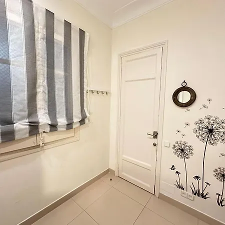 Bed & Breakfast Gran Via *
