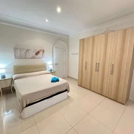 Bed & Breakfast Gran Via Barcelona