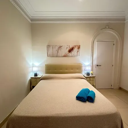 Bed & Breakfast Gran Via *