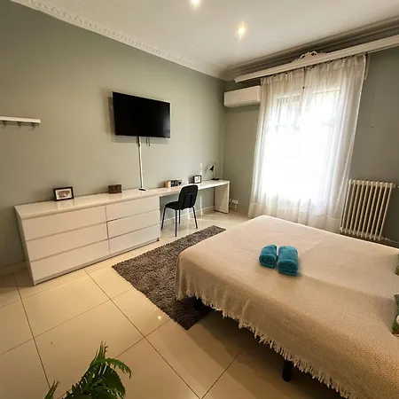 Bed & Breakfast Gran Via *