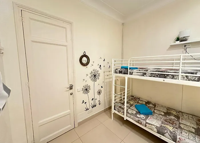 Bed & Breakfast Gran Via