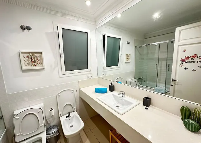 Gran Via Bed & Breakfast Barcellona